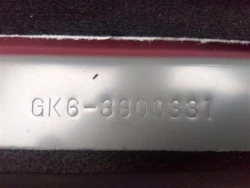 Honda FIT 2016 года GK6-3300331 ID: 537959 30