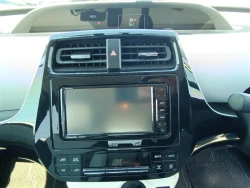 Toyota PRIUS 2016 года ZVW50-8045972 ID: 557631 21