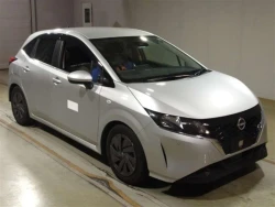 Nissan NOTE 2022 года E13-061668 ID: 555179 12