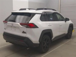 Toyota RAV4 2022 года MXAA54-2034251 ID: 548391 15