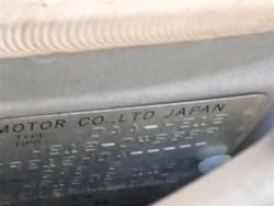 Nissan NOTE 2017 года HE12-045859 ID: 508156 10