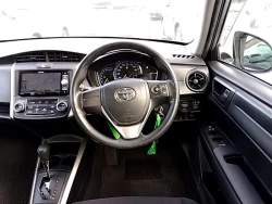 Toyota COROLLA FIELDER 2019 года NKE165-7222061 ID: 489397 16