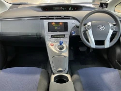 Toyota PRIUS 2012 года ZVW30-1587693 ID: 557290 19