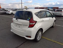 Nissan NOTE 2019 года SNE12-017648 ID: 515602 12