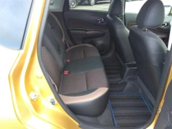 Nissan NOTE 2018 года HE12-176127 ID: 516701 12