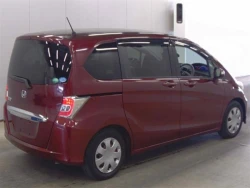 Honda FREED 2016 года GB3-1643669 ID: 531827 4
