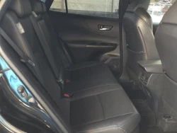 Toyota HARRIER HYBRID 2021 года AXUH80-0026704 ID: 556790 5