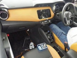 Nissan KICKS 2020 года P15-017831 ID: 508649 5
