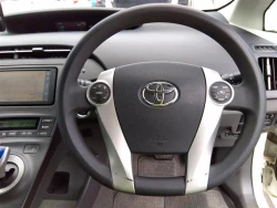Toyota PRIUS 2011 года ZVW30-5291130 ID: 487663 20