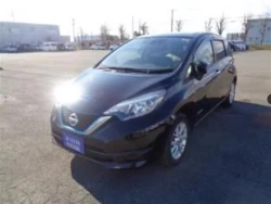 Nissan NOTE 2019 года SNE12-008861 ID: 515596 1