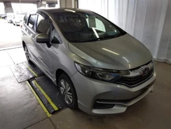Honda SHUTTLE 2017 года GP8-1103484 ID: 486023 20