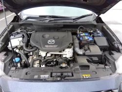 Mazda CX3 2015 года DK5FW-115591 ID: 500499 35