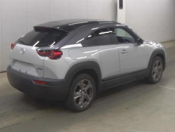 Mazda MX-30 2022 года DRH3P-100232 ID: 519091 22