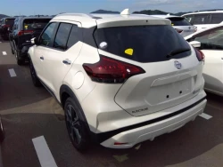 Nissan KICKS 2021 года P15-038998 ID: 507689 14