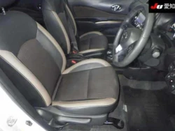 Nissan NOTE 2018 года HE12-171727 ID: 489155 27