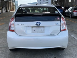 Toyota PRIUS 2012 года ZVW30-1587693 ID: 557290 25