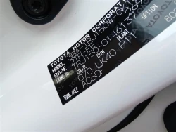 Toyota LAND CRUISER PRADO 2022 года TRJ150-0146137 ID: 550139 24