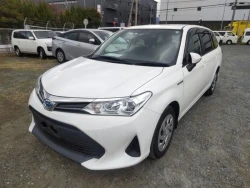 Toyota COROLLA FIELDER 2020 года NKE165-7233531 ID: 517191 0