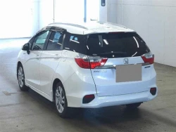 Honda SHUTTLE 2015 года GP7-1009131 ID: 555307 2