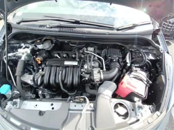 Honda FIT 2020 года GR5-1001067 ID: 547502 26