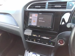 Honda SHUTTLE 2017 года GP7-1115298 ID: 488119 9