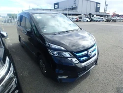 Nissan SERENA 2018 года HFC27-016652 ID: 509978 1