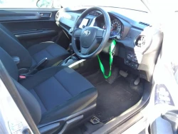 Toyota COROLLA FIELDER 2018 года NZE164-7062388 ID: 509762 19