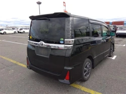 Toyota VOXY 2018 года ZRR80-0479105 ID: 509610 13