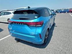 Nissan AURA 2021 года  FSNE13-502150 ID: 541992 11