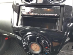 Nissan NOTE 2019 года HE12-299025 ID: 508452 9