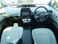 Toyota PRIUS 2016 года ZVW50-8045972 ID: 557631 20