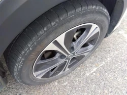 Nissan KICKS 2021 года P15-032164 ID: 516347 19
