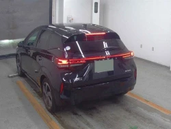 Nissan AURA 2023 года FE13-334730 ID: 548863 3