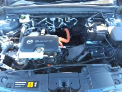 Mazda MX-30, 2022 года DRH3P-100220 ID: 519092 19