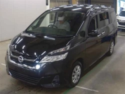 Nissan SERENA 2018 года C27-008347 ID: 493363 26