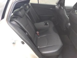 Toyota PRIUS 2016 года ZVW51-8008315 ID: 538762 22