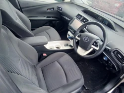 Toyota PRIUS 2016 года ZVW51-8011796 ID: 546028 16