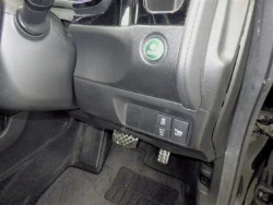 Honda SHUTTLE 2015 года GP7-1027127 ID: 489087 26