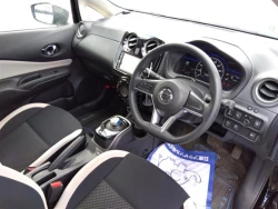 Nissan NOTE 2019 года SNE12-008861 ID: 515596 14