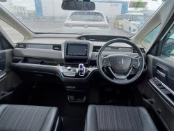 Honda FREED 2018 года GB7-1094194 ID: 557069 17