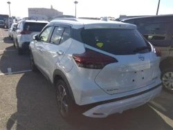 Nissan KICKS 2020 года P15-024369 ID: 516585 10