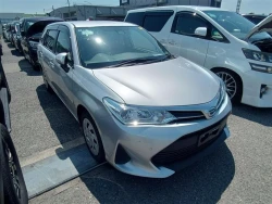 Toyota COROLLA FIELDER 2022 года NKE165-7256608 ID: 552136 11