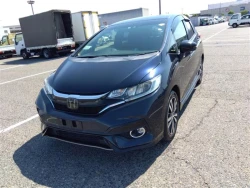 Honda FIT 2017 года GP5-3405339 ID: 488177 15