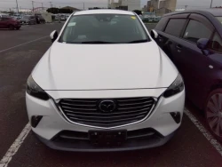 Mazda CX3 2015 года DK5FW-120842 ID: 501039 13