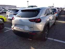 Mazda MX-30, 2020 года DRH3P-100054 ID: 519095 4
