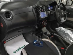 Nissan NOTE 2019 года HE12-284519 ID: 508995 4