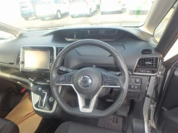 Nissan SERENA 2019 года  GFC27-164066 ID: 486557 6