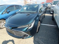 Toyota COROLLA SPORT 2021 года ZWE213-0011399 ID: 555165 13