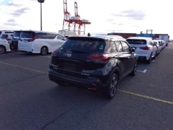 Nissan KICKS 2020 года P15-027328 ID: 516822 13