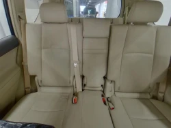 Toyota LAND CRUISER PRADO 2022 года TRJ150-0145407 ID: 538621 7